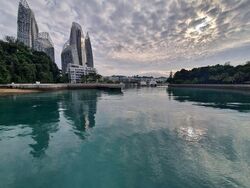 Reflections At Keppel Bay (D4), Condominium #629895131